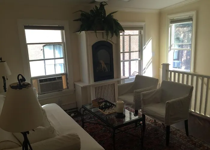 Riverview Organic Bed & Breakfast And Wellness Center